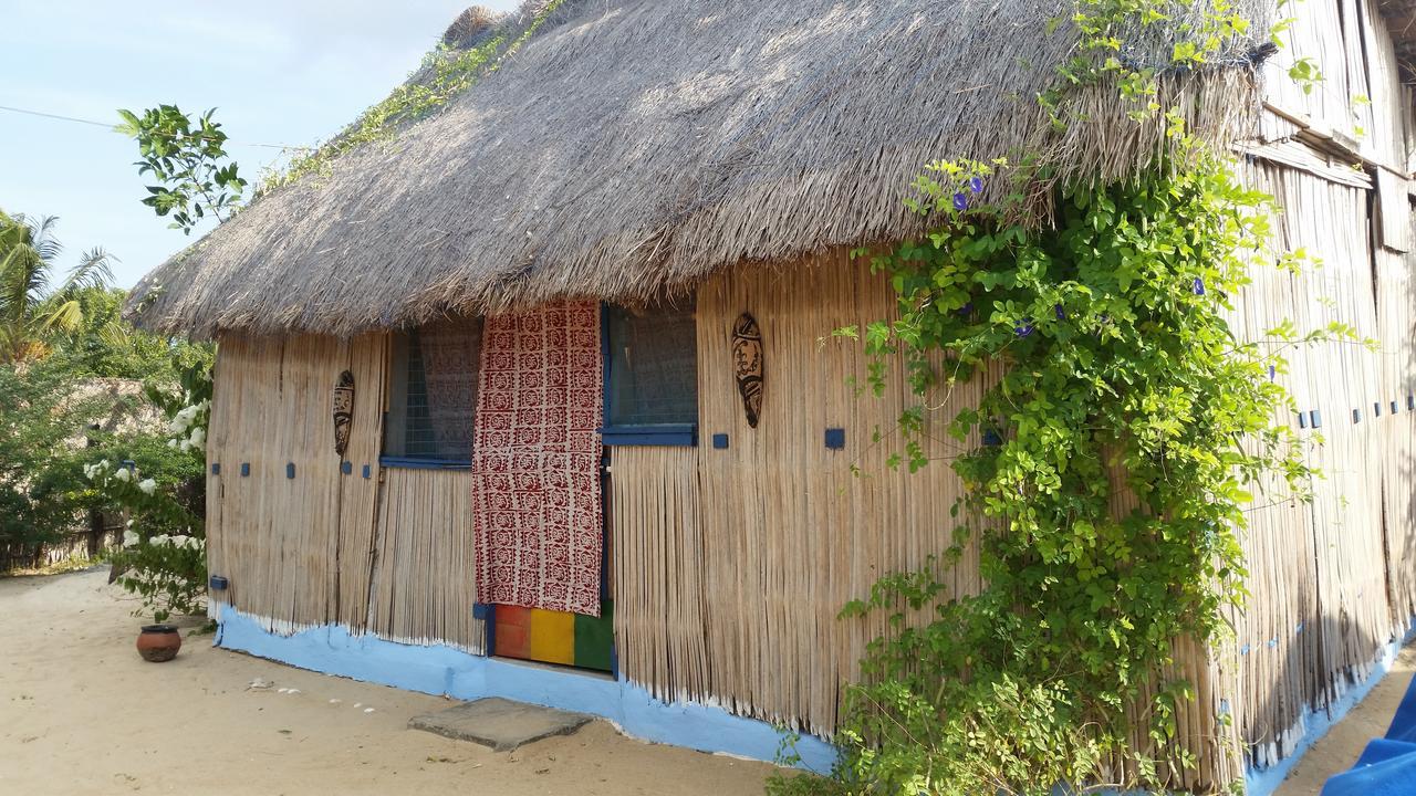 A&Y Wild Camp Ghana Keta 外观 照片