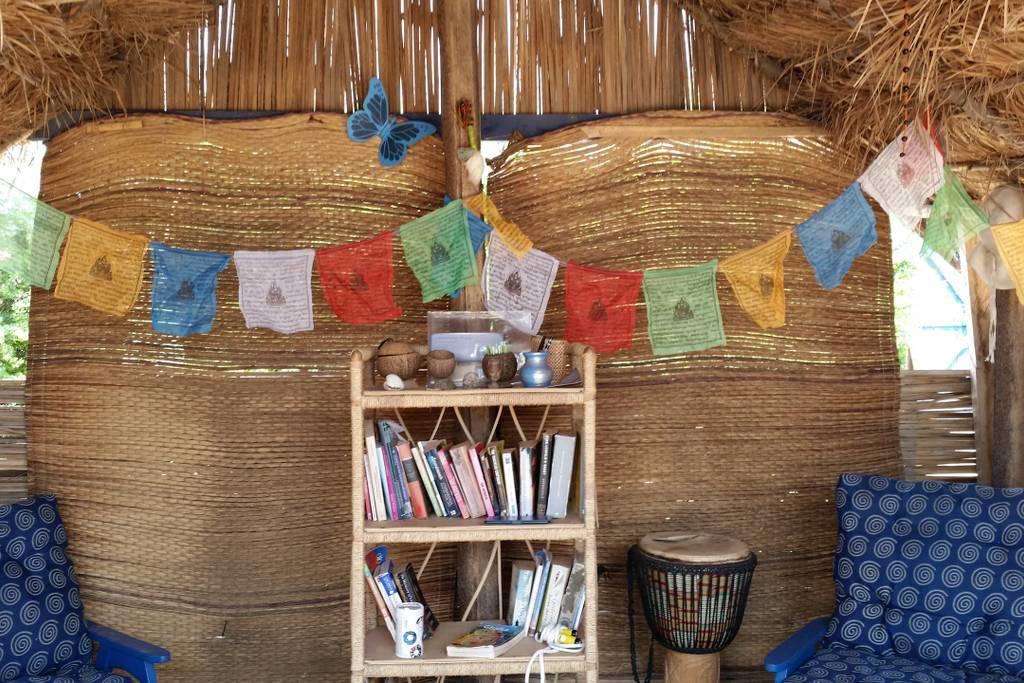A&Y Wild Camp Ghana Keta 外观 照片